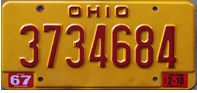 OH_Driving_Under_The _Influence _(DUI)_Passenger_Plate
